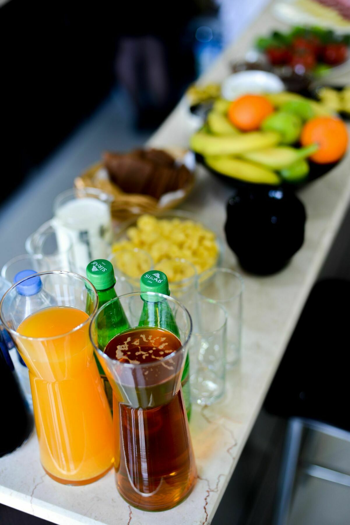 Terrace Hotel Баку Екстериор снимка